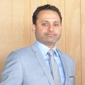 Photo de Arvind Vasudevan
