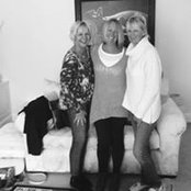 Carla Ward's photo