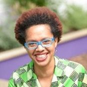 Claire Hunte's photo