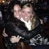 Alli King's photo