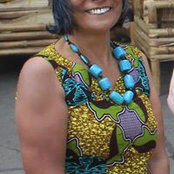 Gloria Godfrey's photo