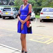 Kathy Wambui Njau's photo