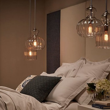 Bedroom Lighting