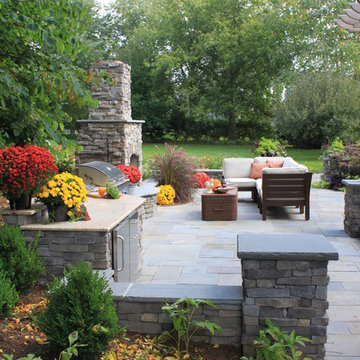 Landscape Design Projects