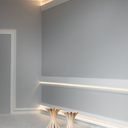 Ulf Moritz for Orac Decor - Products