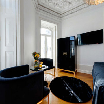 Estrela Palace | Stylish Club
