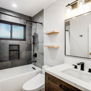Bathroom Remodel - They’re Obsessed with Their New Bathroom Design!
