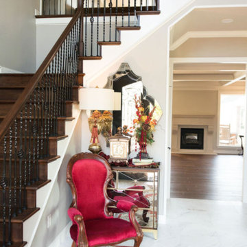 Home Renovation on Jack Cullen