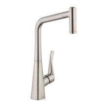 Kitchen faucets