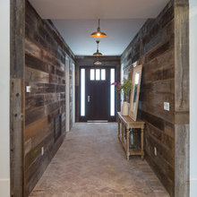 Church Reno To Loft