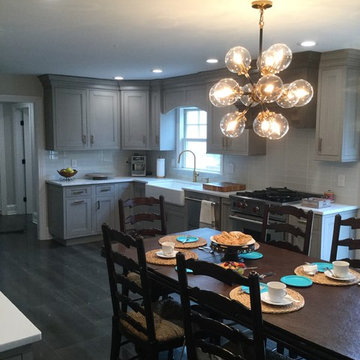 Special Additions - Boonton,NJ - Kitchen