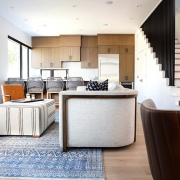 Travis Heights || Furnishings || Austin, Texas
