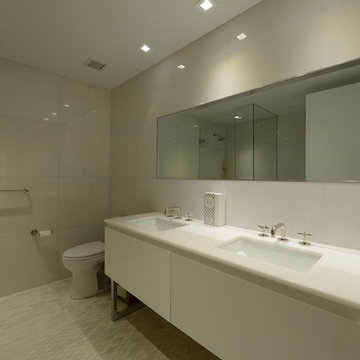 Tribeca Apartment