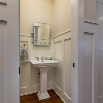 Faithful Farmhouse Addition