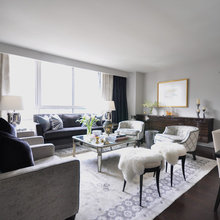 Living Room Ideas