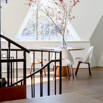 Eating Area off Kitchen