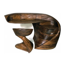 Bureau Design