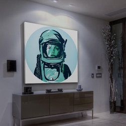 Astronaut - Products