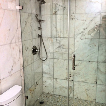 Elberon Four Bath Renovation