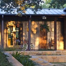 Veranda