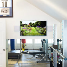 home gym