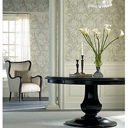 Wallcovering - Dining Room - Wallpaper