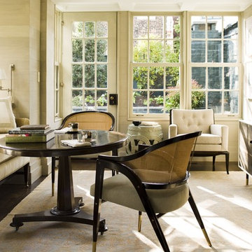 Cordish Townhome