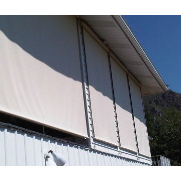Retractable Awnings