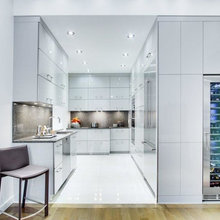 Kitchen Ideas