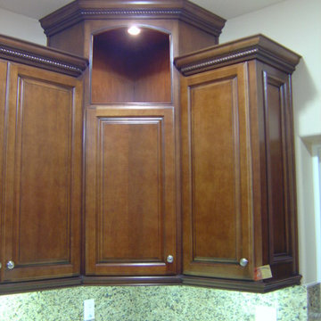 Empire Woodworks Inc.