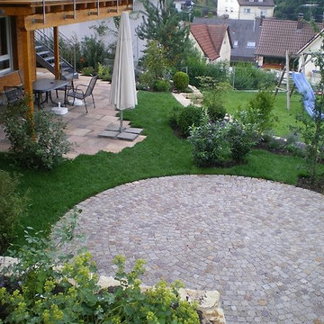 Pflanzen
