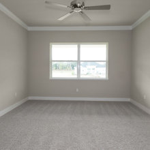 Bedrooms