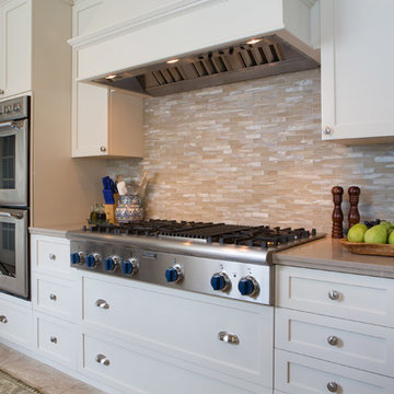 Transitional Cottage in Pasadena