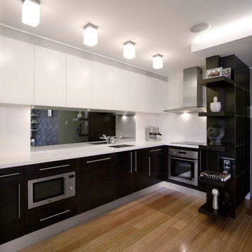 Drummoyne Apartment Reno