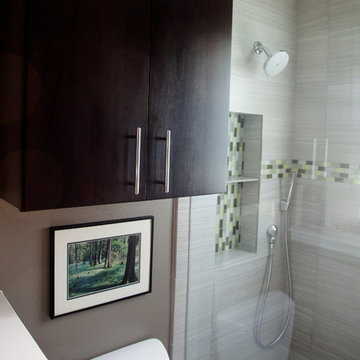 Blackburn Residence