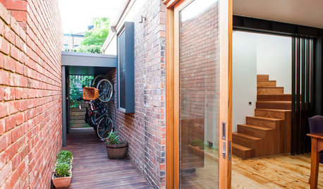 Find Outdoor Storage Space You Never Knew You Had
