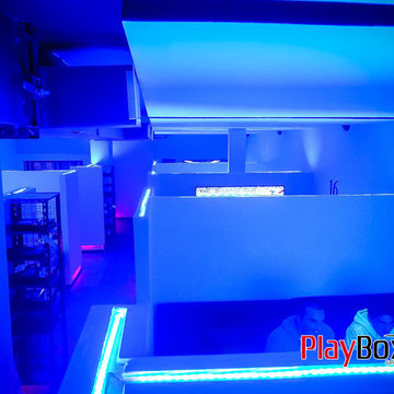 Play Box Game Center