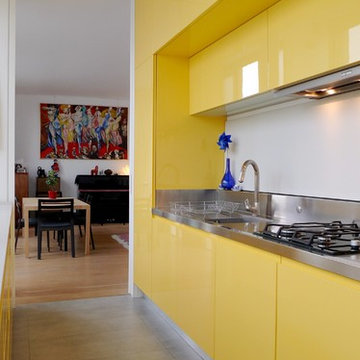 264 Westbourne Park Road