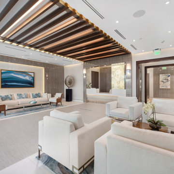 5000 North Ocean Common Areas