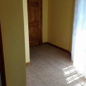 Nashua, NH Porch Renovation