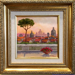 Italian Collection - Roman Vista - Products
