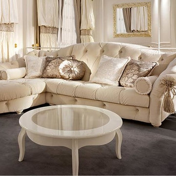 Luxury Italian Living by Gimo