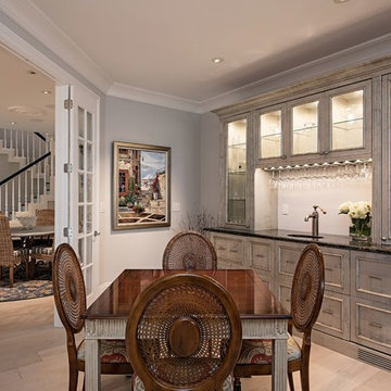 41 West - Naples, FL - Pelican Bay - Carlton Place - Villa Remodel 3
