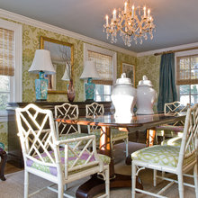 kitchen chairs