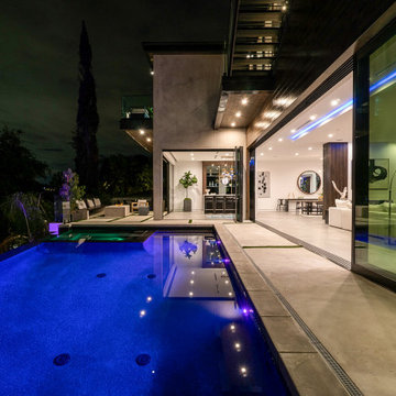 Bel Air - Rascomore