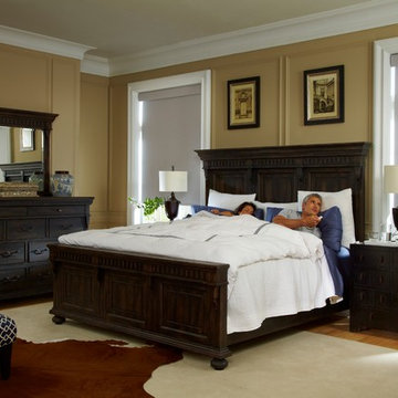 Caséta Wireless, Serena® Motorized Shades