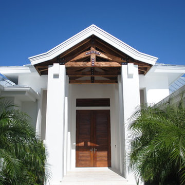 Private Residence, Sandpiper, Royal Harbor, Naples, Fl
