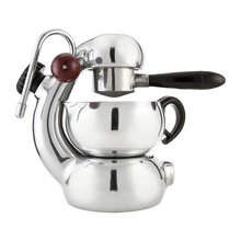 Atomic® Coffee Machine