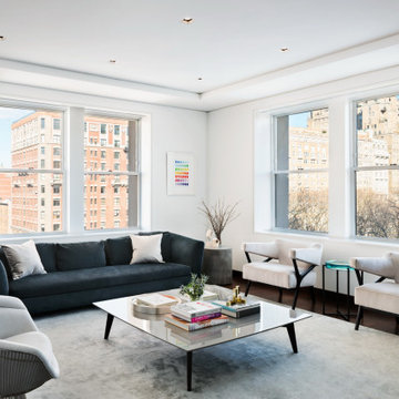 Columbus Ave. Residence