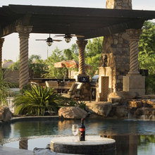 Exterior Ideas